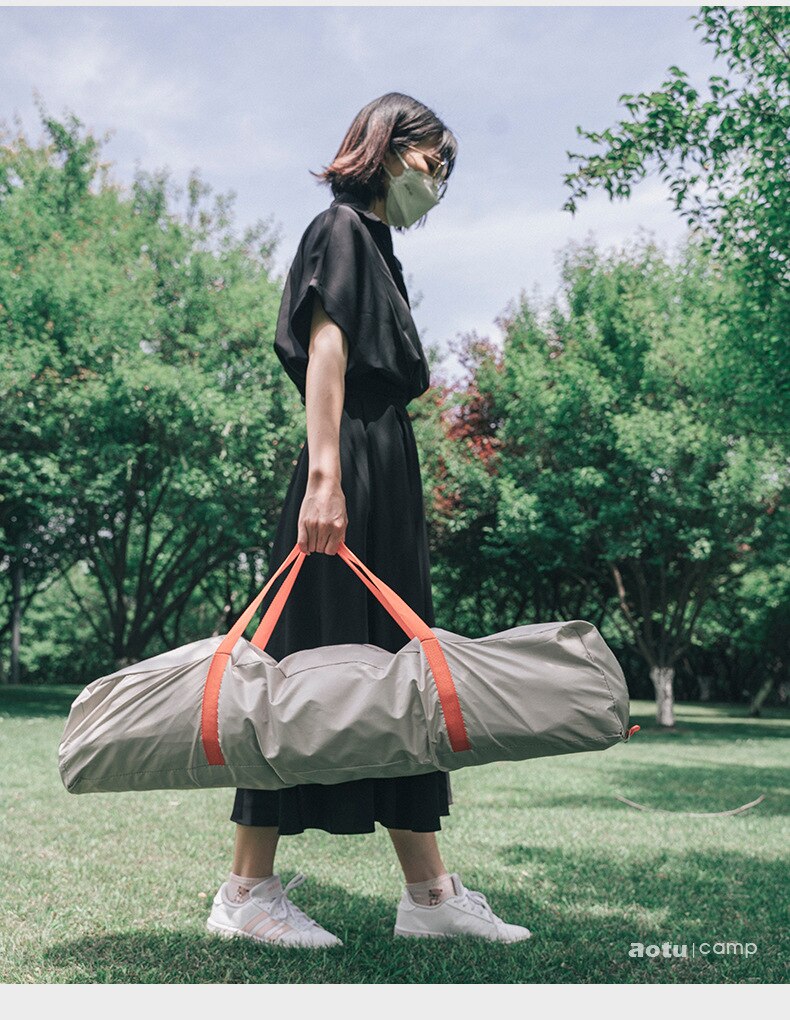 Cheap Goat Tents 4